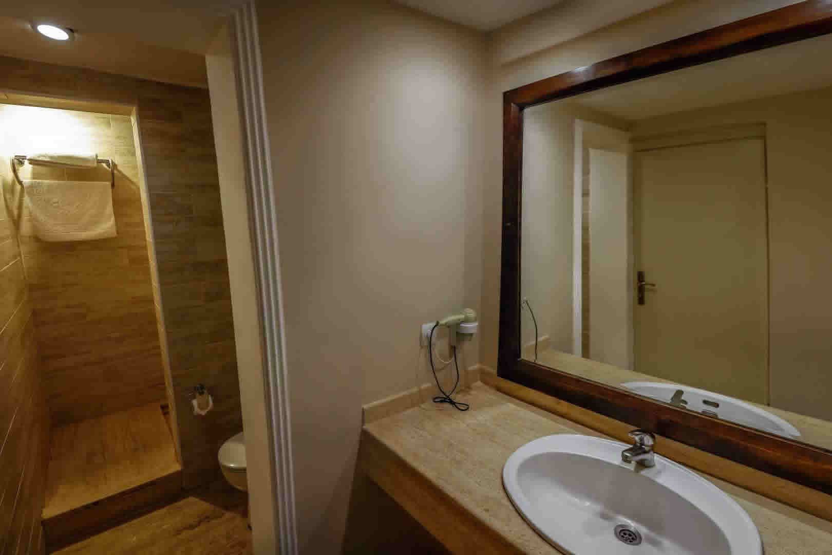İstabul Airport Durusu Club Hotel